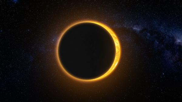 No solo se oscurecerá el cielo: los cambios que podrás notar durante el eclipse solar de agosto - ¿Será más espectacular porque coincide con el atardecer?
