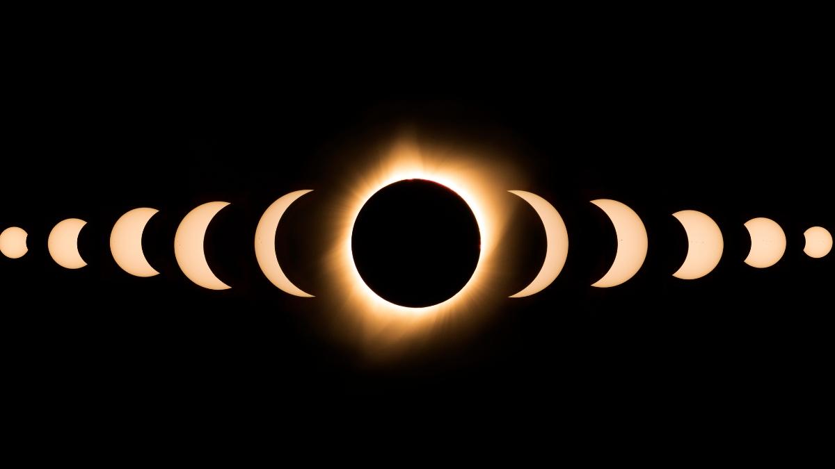 Neil deGrasse Tyson, astrofísico: “Llegará un día en que la Luna ya no podrá cubrir el Sol y desaparecerán los eclipses totales”