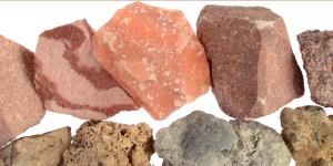 Rocas sedimentarias: qué son, características, formación, tipos y ejemplos