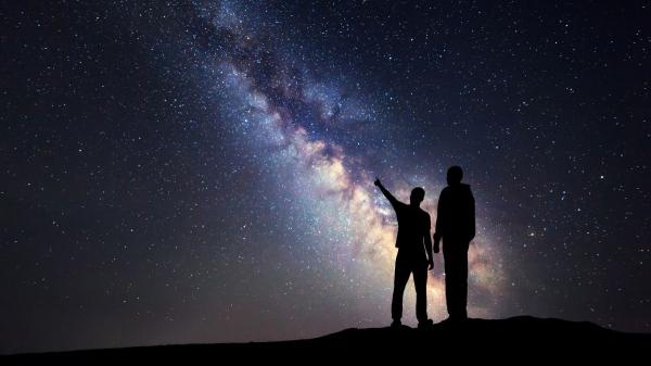 Seis planetas se alinean el 28 de febrero: a qué hora y cómo ver este fenómeno astronómico único - ¿Qué planetas se podrán ver sin telescopio?