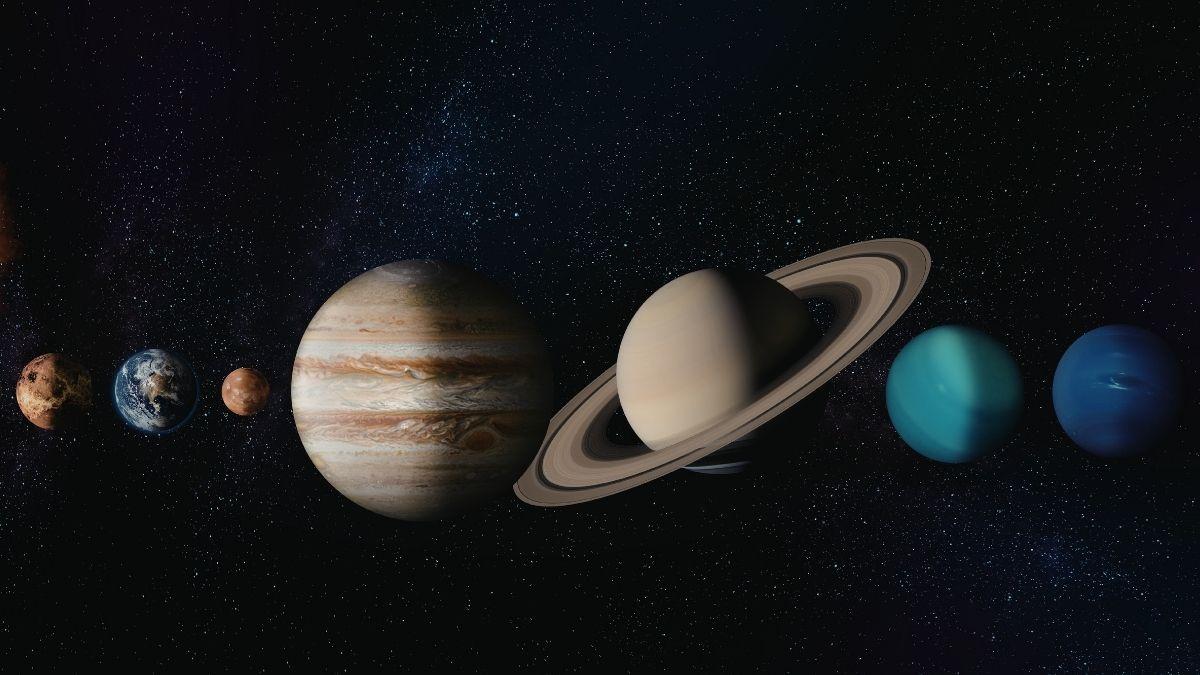 Seis planetas se alinean el 28 de febrero: a qué hora y cómo ver este fenómeno astronómico único