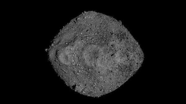 Un asteroide del tamaño de la Torre Eiffel se acercará a la Tierra en 2029: a qué distancia pasará y qué ocurrirá - Qué es el asteroide Apophis y por qué ha llamado la atención de la NASA