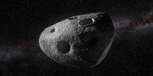 Un asteroide del tamaño de la Torre Eiffel se acercará a la Tierra en 2029: a qué distancia pasará y qué ocurrirá