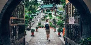 45 Curiosidades sobre los Países del Mundo