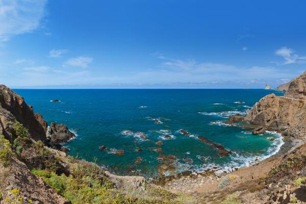 Climas de España: mapa, tipos y características - Clima subtropical