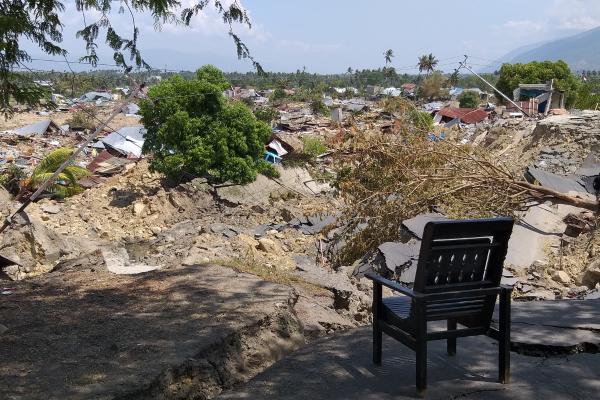 Licuefacción de suelo: qué es, cómo se produce y cómo evitarla - Condiciones para la licuefacción de suelos