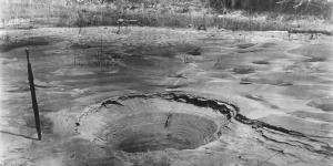 Licuefacción de suelo: qué es, cómo se produce y cómo evitarla