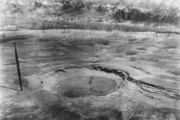 Licuefacción de suelo: qué es, cómo se produce y cómo evitarla