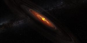 Protoplanetas: qué son, cómo se forman y cuántos formaron la Tierra