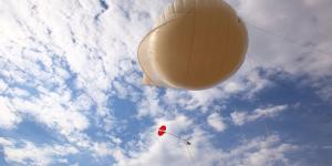 Globo meteorológico o sonda: qué es, para qué sirve y cómo funciona