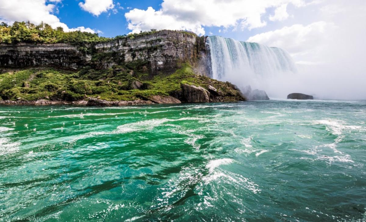 Recursos hídricos: qué son, ejemplos e importancia