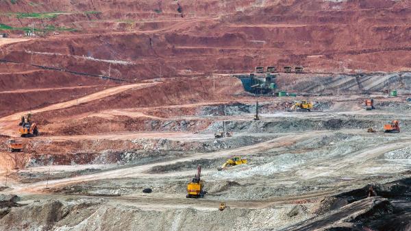 Ni EE.UU. ni Irán: España es el gran yacimiento de tierras raras que podría cubrir el 33% de las necesidades europeas - El yacimiento español que podría cambiar el futuro industrial de Europa