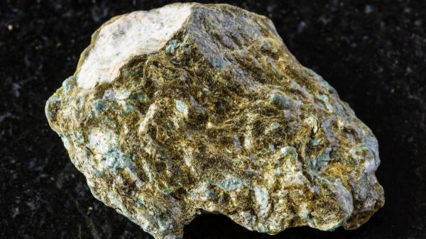 Ni EE.UU. ni Irán: España es el gran yacimiento de tierras raras que podría cubrir el 33% de las necesidades europeas - Las tierras raras: los minerales imprescindibles para la transición energética