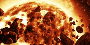 Planetesimales: qué son y su formación