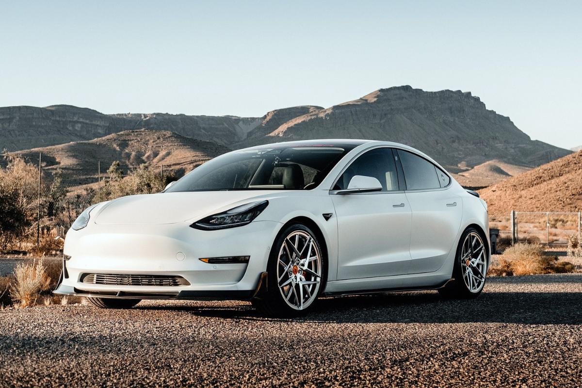 ¿Hasta qué punto un EV nos ayuda a reducir las emisiones de CO2?