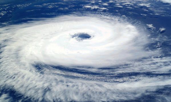 Ciclón tropical o tormenta tropical: qué es y cómo se forma - Qué es un ciclón tropical o tormenta tropical