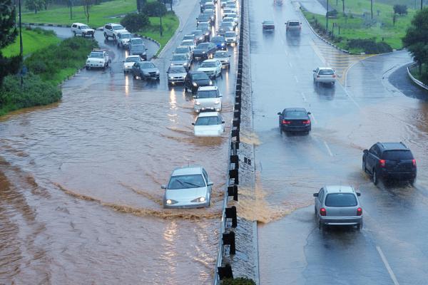 Inundaciones Qu Son Causas Y Consecuencias Resumen