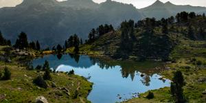 Ibones: qué son, cómo se forman, tipos, dónde se encuentran e importancia