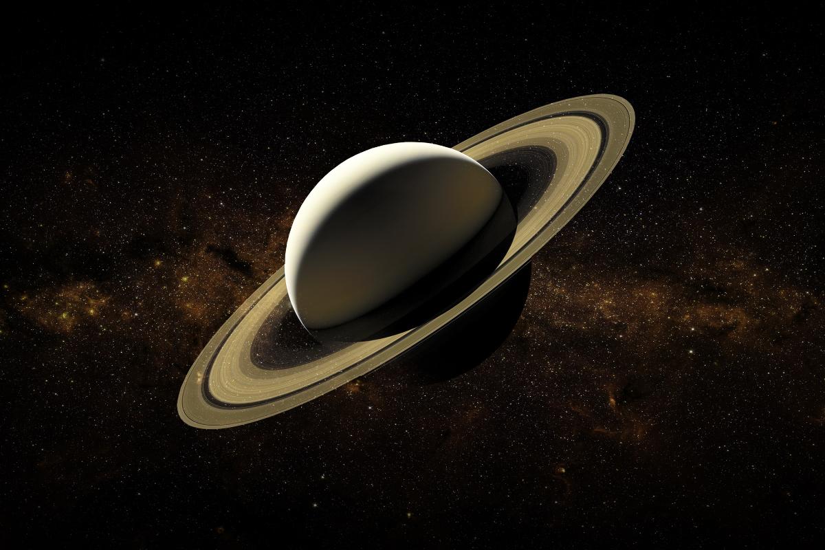 Curiosidades de Saturno
