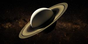 Curiosidades de Saturno