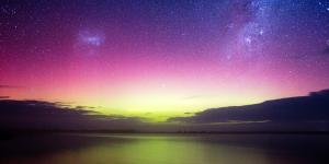 Auroras australes: qué son, cómo se forman y dónde verlas