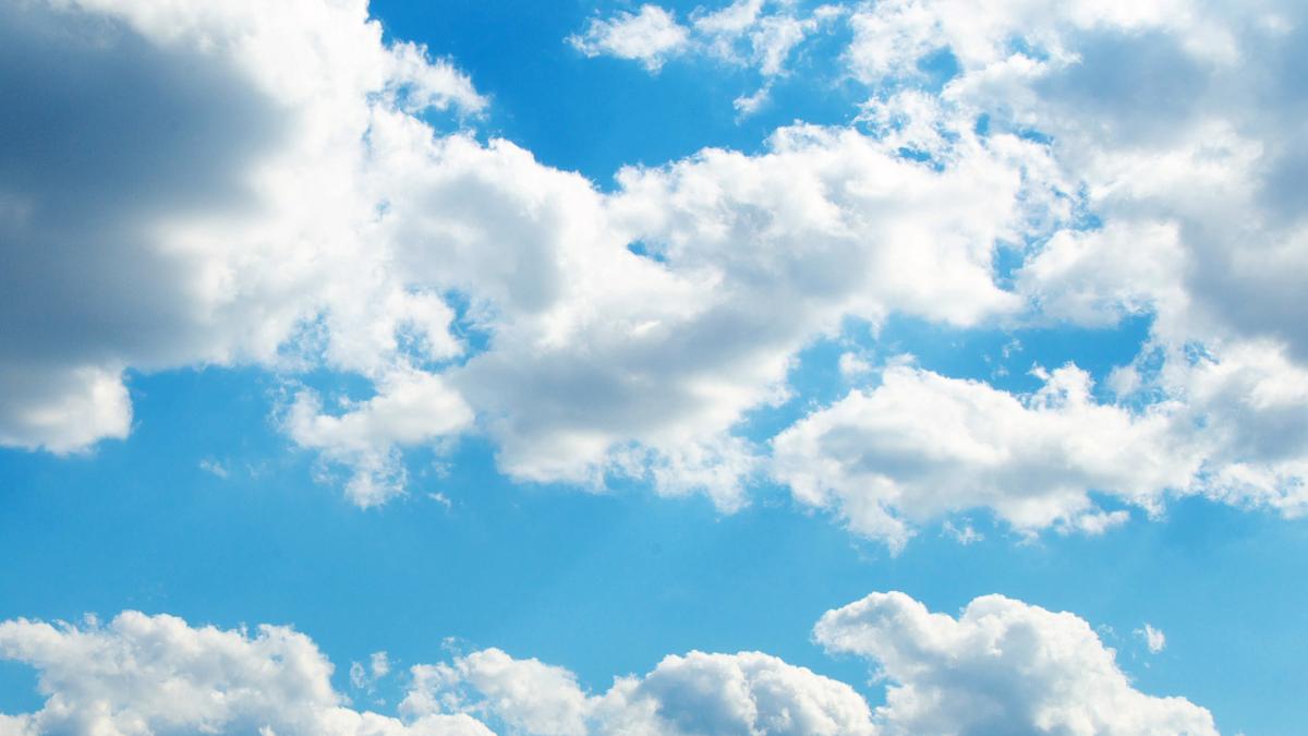 Giulia Graziati, ambientóloga, sobre curiosidades que desconocemos de las nubes: "Pueden pesar millones de toneladas y brillar de noche"