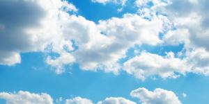 Giulia Graziati, ambientóloga, sobre curiosidades que desconocemos de las nubes: "Pueden pesar millones de toneladas y brillar de noche"