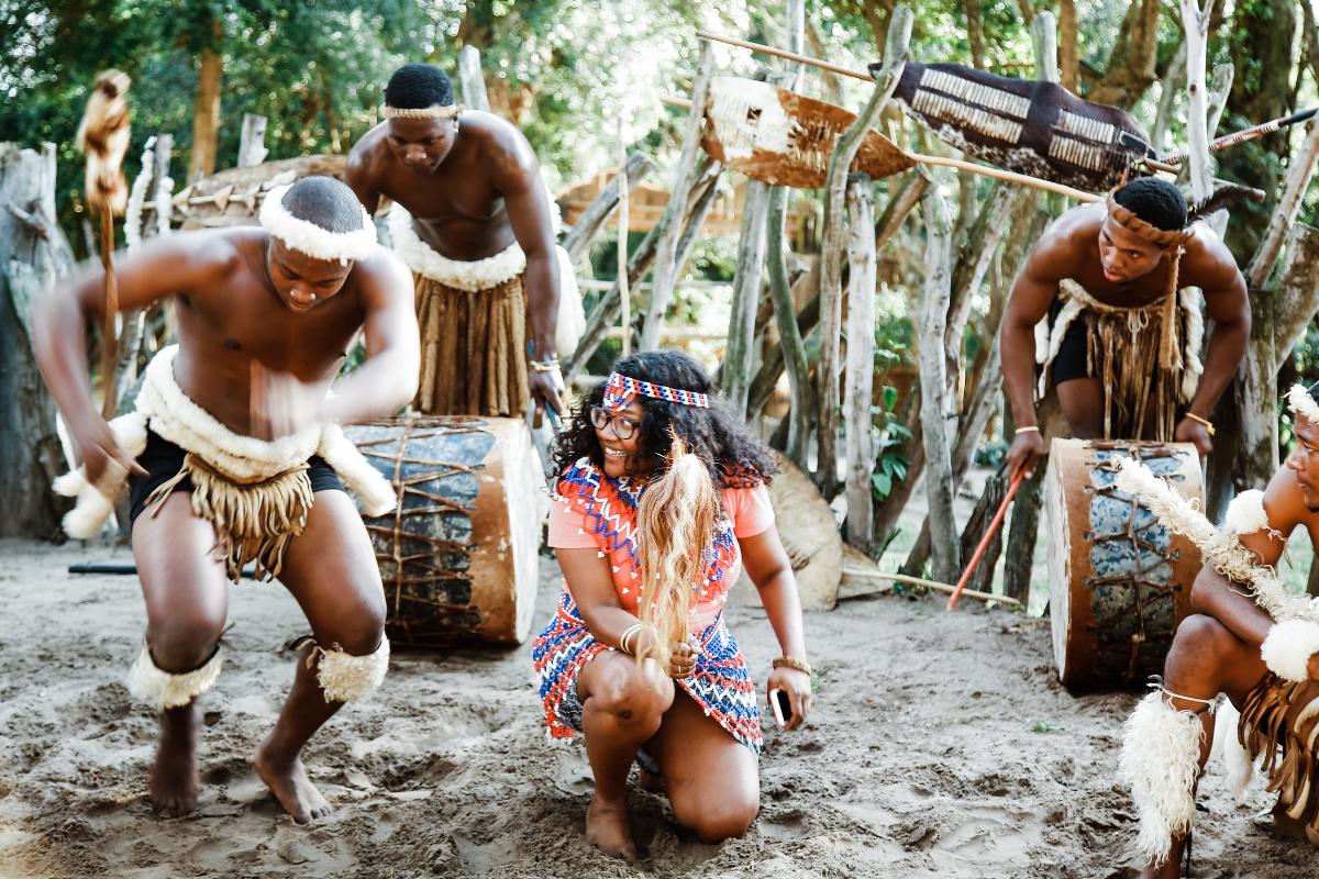 Etnoturismo: qué es, características y actividades