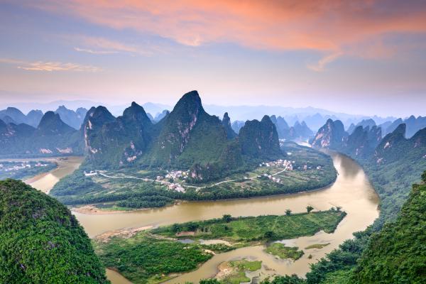 Geoturismo: qué es y características - Características del geoturismo