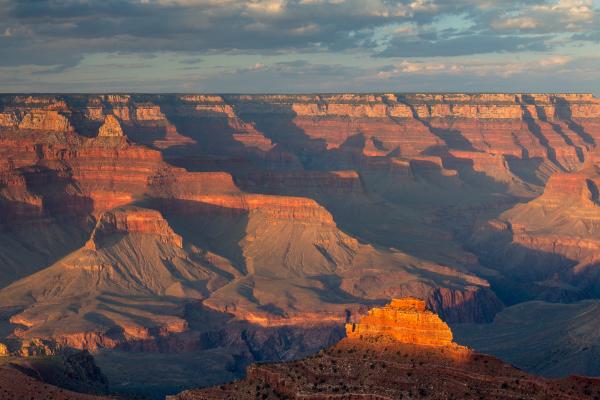 Geoturismo: qué es y características - Ejemplos de cómo hacer geoturismo