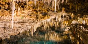 Geoturismo: qué es y características