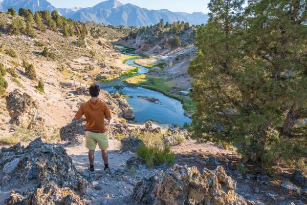 Geoturismo: qué es y características - Qué es el geoturismo