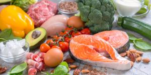 Nutrición: Qué es y para qué sirve