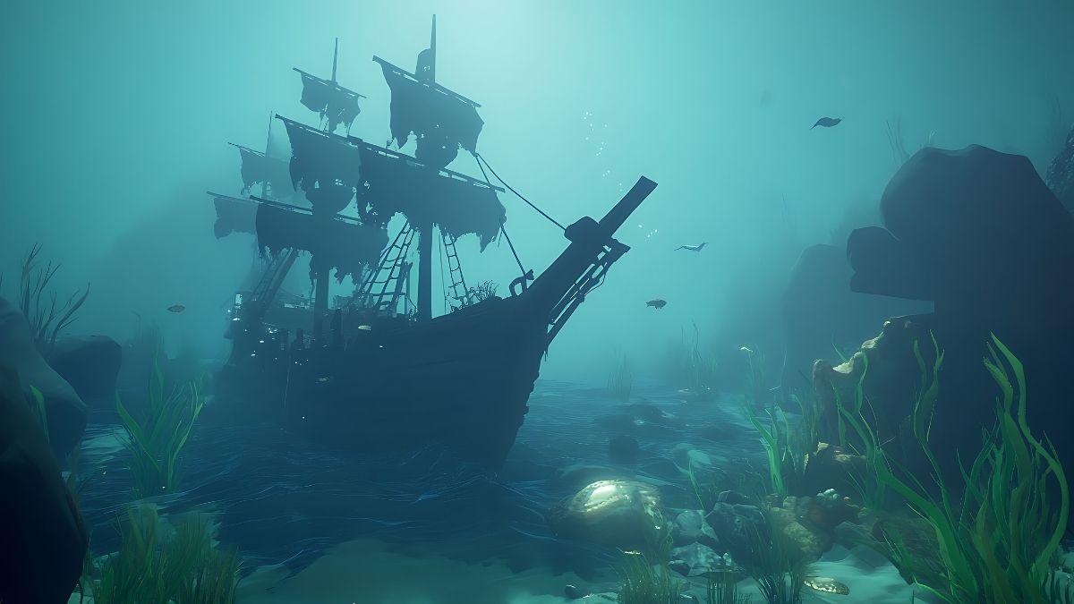 Dos barcos, dos rutas y cientos de piezas: el hallazgo submarino que explica la Ruta de la Seda