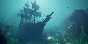 Dos barcos, dos rutas y cientos de piezas: el hallazgo submarino que explica la Ruta de la Seda