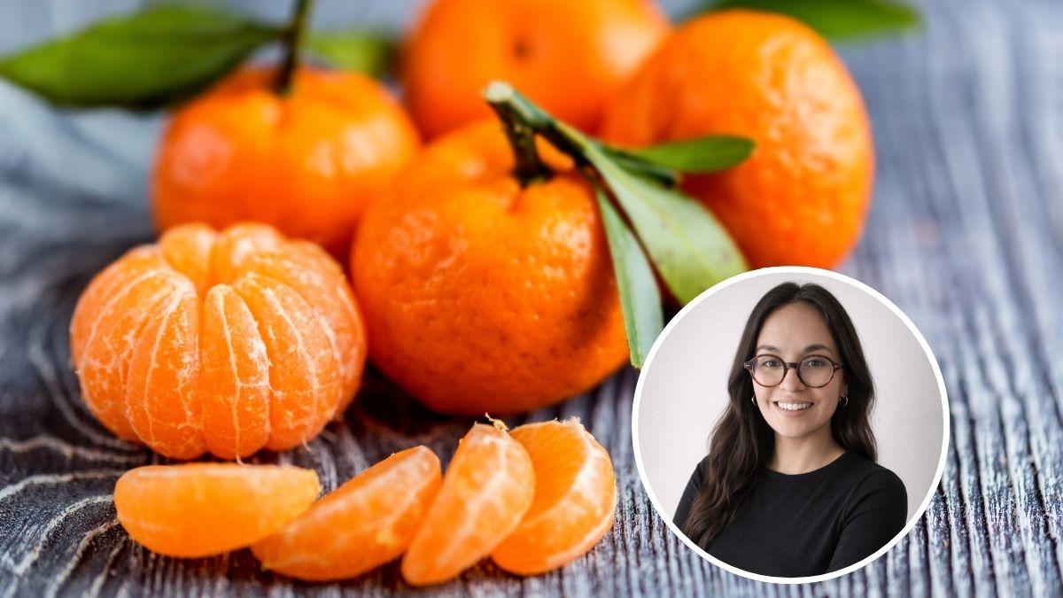 Ulla Rothschuh, bióloga, sobre los beneficios y las contraindicaciones de la mandarina: “Puede ser un excelente apoyo natural para prevenir y tratar ciertas molestias”