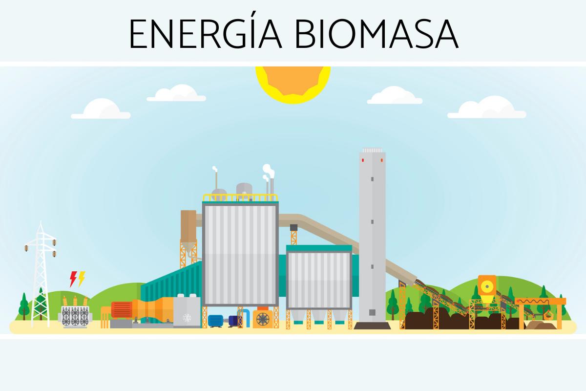 Energía biomasa: ventajas y desventajas