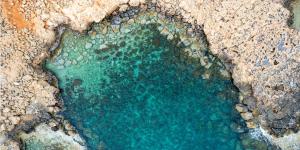 Los expertos alertan: los acuíferos de Tenerife están al límite por el turismo, la agricultura y el cambio climático