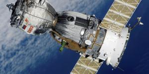 Satélites Artificiales