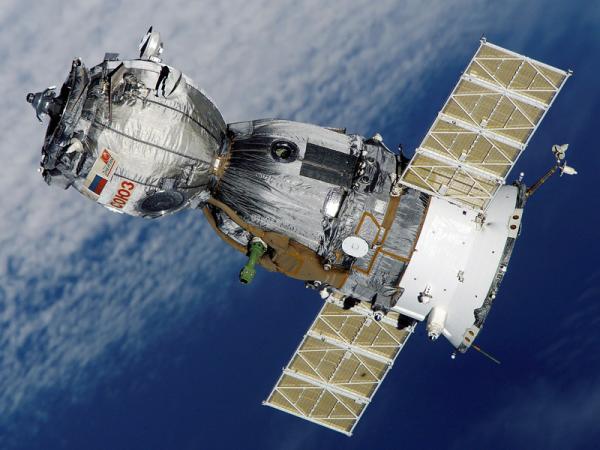 Satélites Artificiales