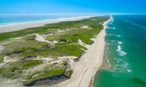 Los lugares más peligrosos del mundo - Isla Sable