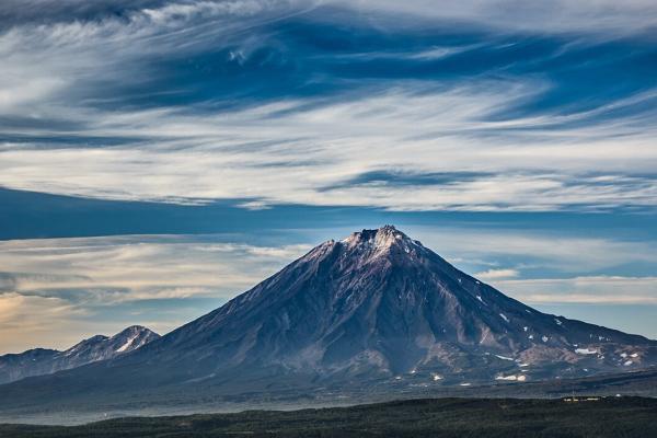 Los lugares más peligrosos del mundo - Kamchatka