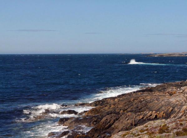 Los lugares más peligrosos del mundo - Mar del Norte