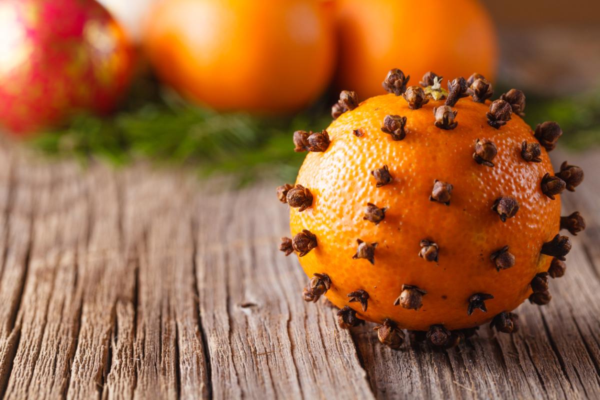 Cómo ahuyentar mosquitos