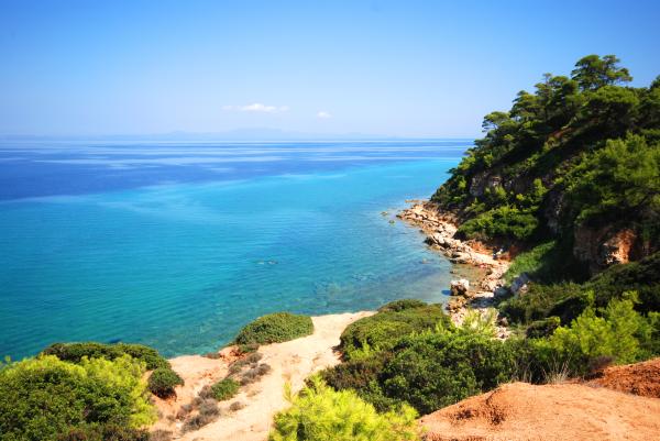 Mares: qué son, cuántos hay y características - Cuántos mares hay en el mundo