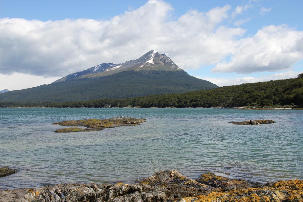 Por qué la Tierra del Fuego se llama así