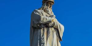 Leonardo Da Vinci