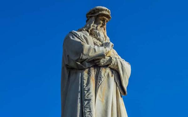 Leonardo Da Vinci