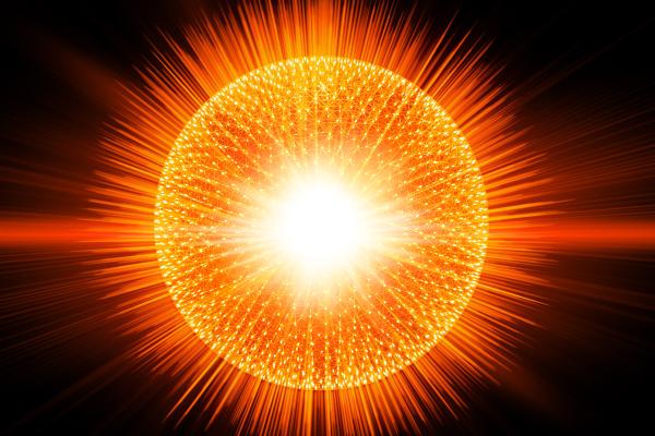 Neutrinos: qué son y para qué sirven - Dónde se encuentran los neutrinos