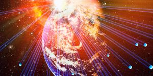 Neutrinos: qué son y para qué sirven